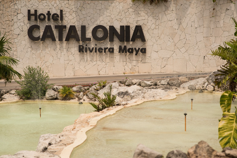 Hotel Catalonia Riviera Maya