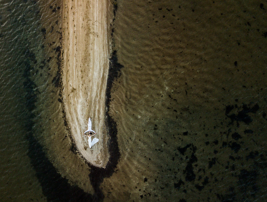 Wedding photographer in Manzanillo