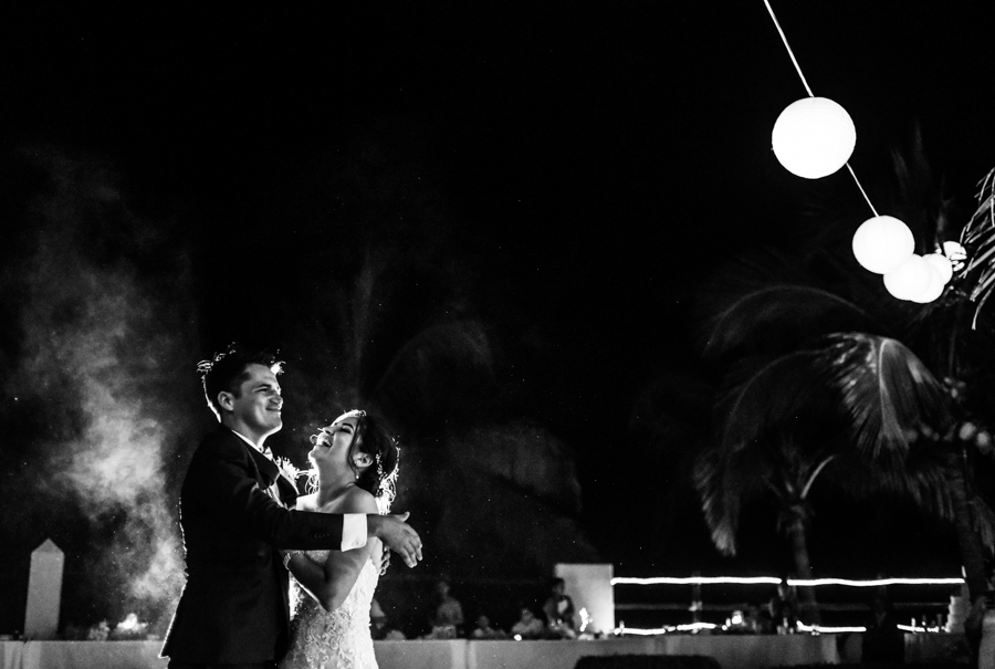 Fotógrafo de bodas en Bucerias