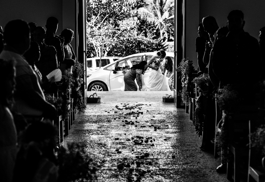 Fotógrafo de bodas en Bucerias