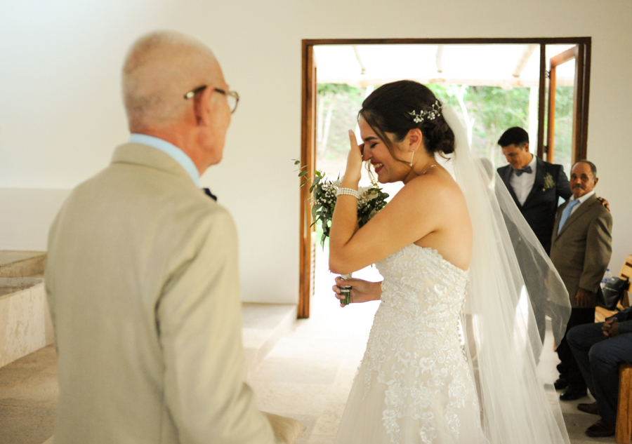 Fotógrafo de bodas en Bucerias