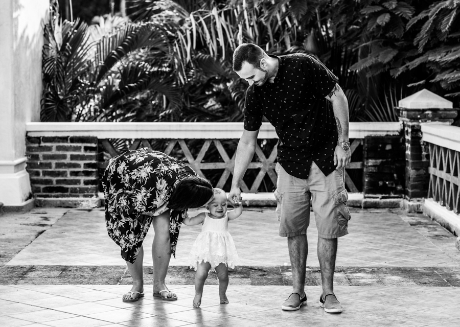 Fotógrafo de familias en Manzanillo