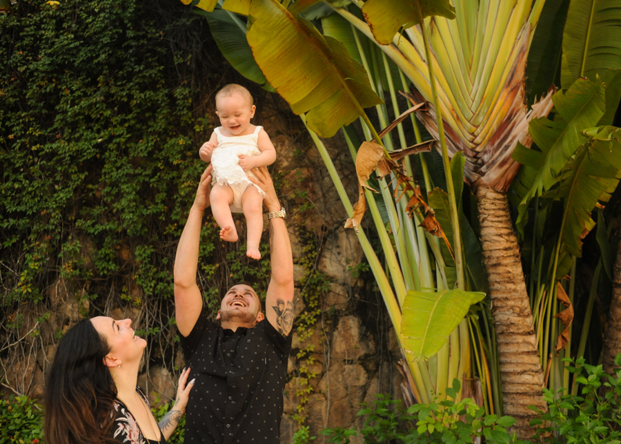 Fotógrafo de familias en Manzanillo