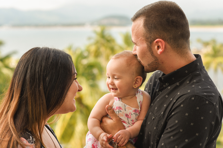 Fotógrafo de familias en Manzanillo