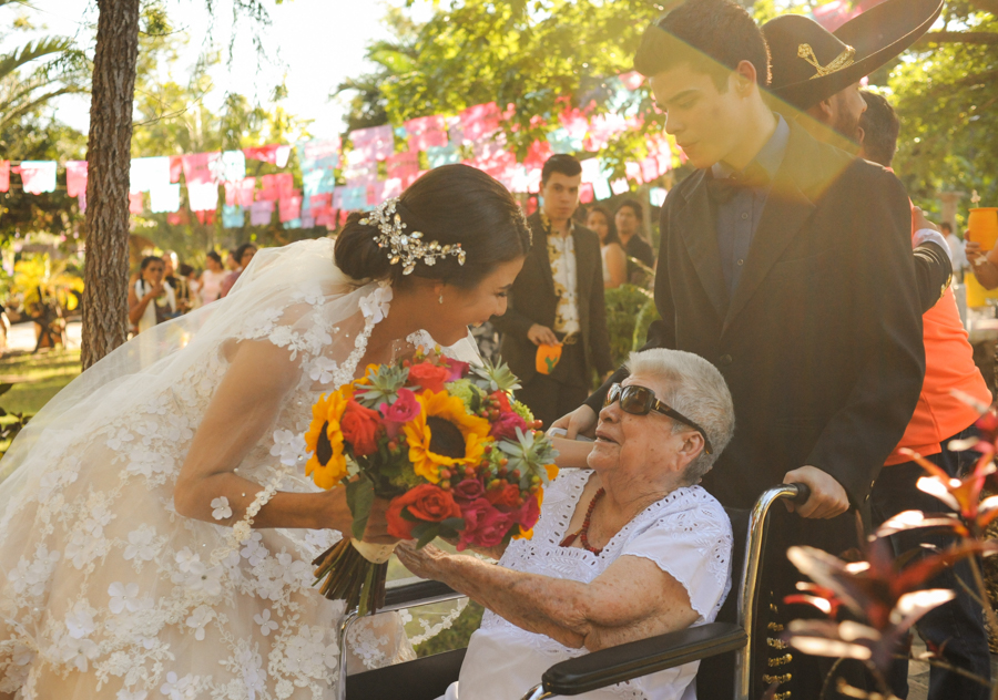 Fotógrafo de bodas en Punta Mita