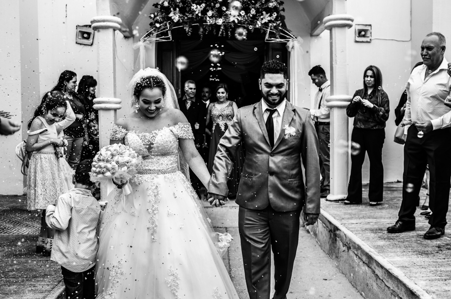 Fotógrafo de bodas en Unión de Tula
