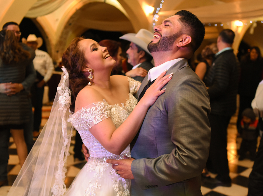 Fotógrafo de bodas en Unión de Tula