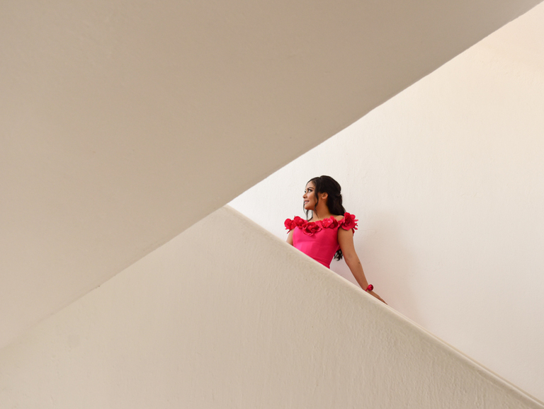 Fotógrafo de quinceañeras en Manzanillo