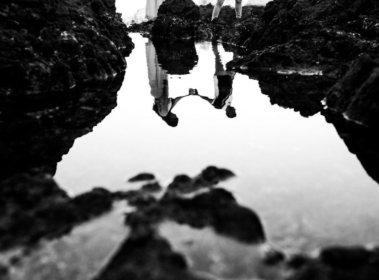 Fotografía de bodas en Puerto Vallarta