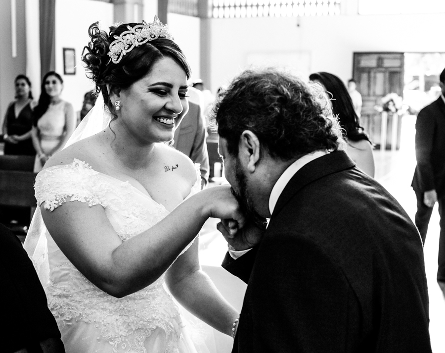 Wedding photographer in Tenacatita