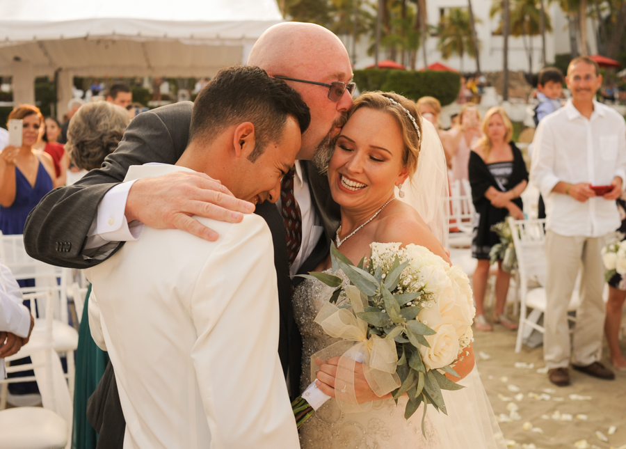 Wedding photographer Sayulita