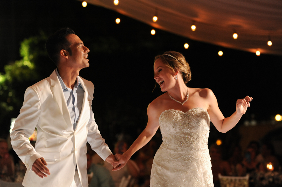 Wedding photographer Sayulita