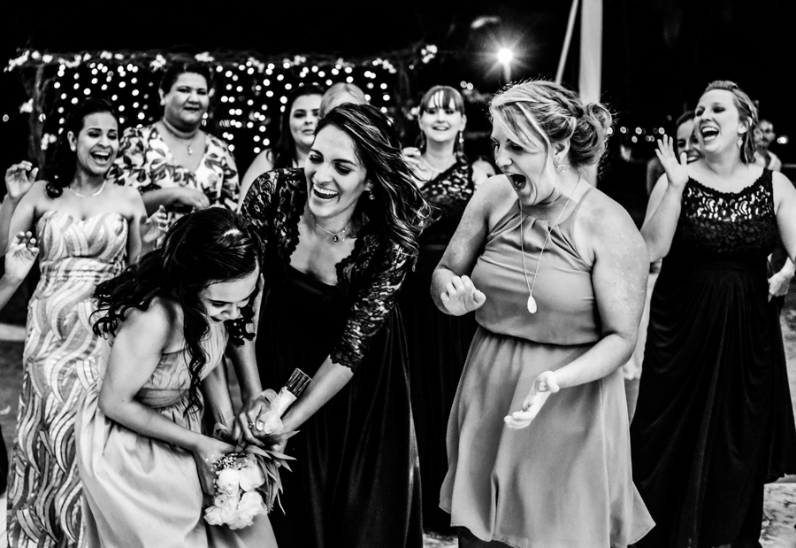 Wedding photographer Sayulita