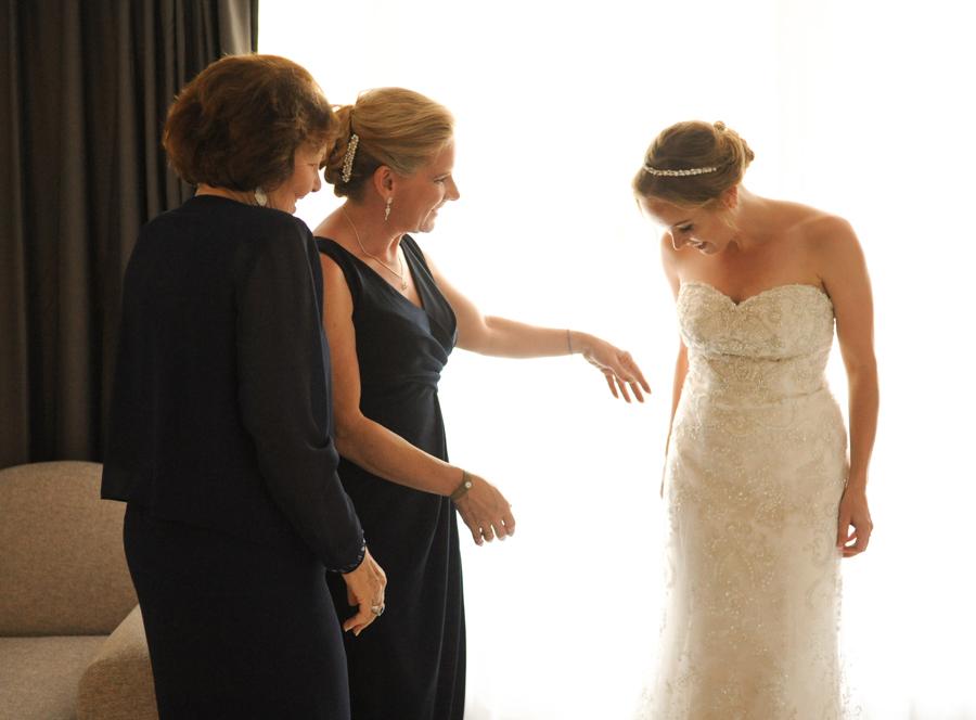 Wedding photographer Sayulita