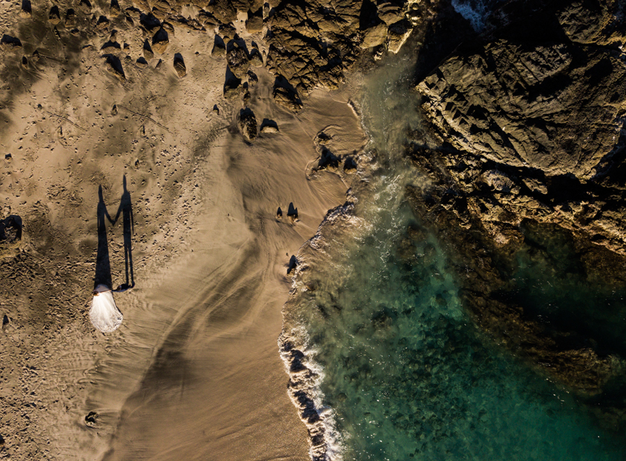 Wedding photographer Nuevo Vallarta Nayarit