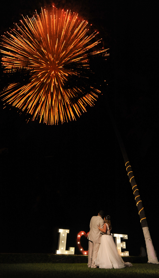 Wedding photographer manzanillo