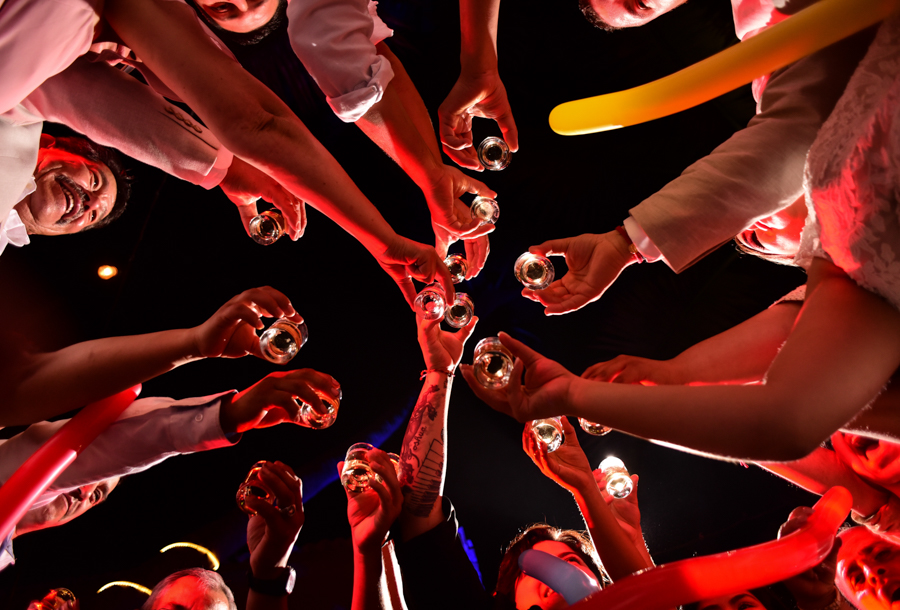 Wedding photographer manzanillo