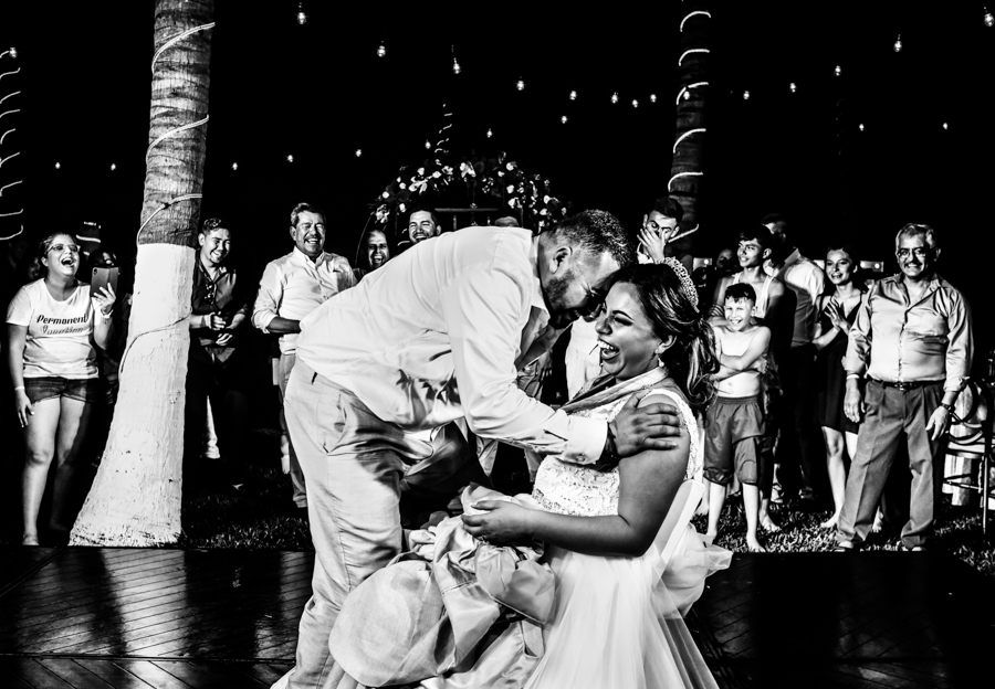 Wedding photographer manzanillo