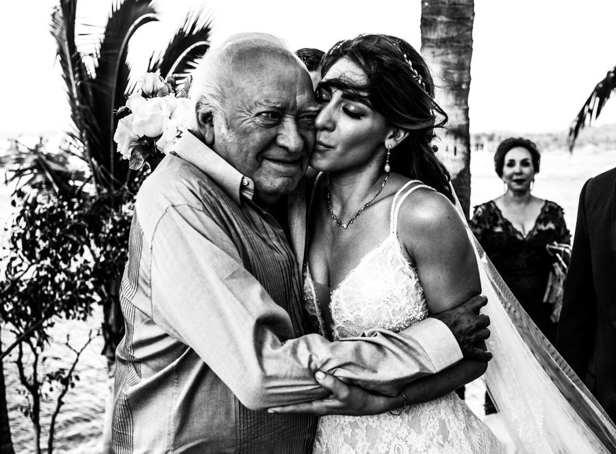 Wedding Photographer Puerto Vallarta