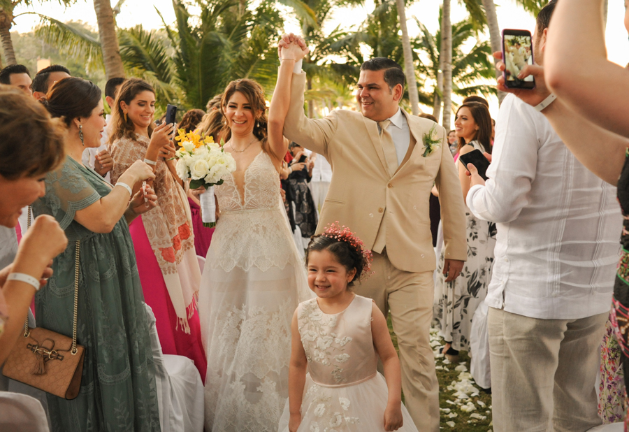 Wedding Photographer Puerto Vallarta