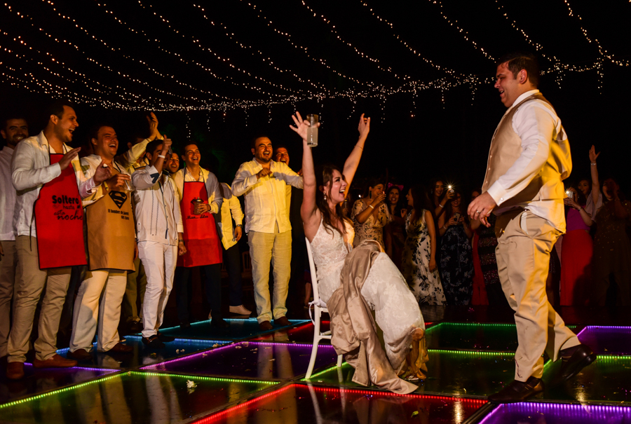 Wedding Photographer Puerto Vallarta