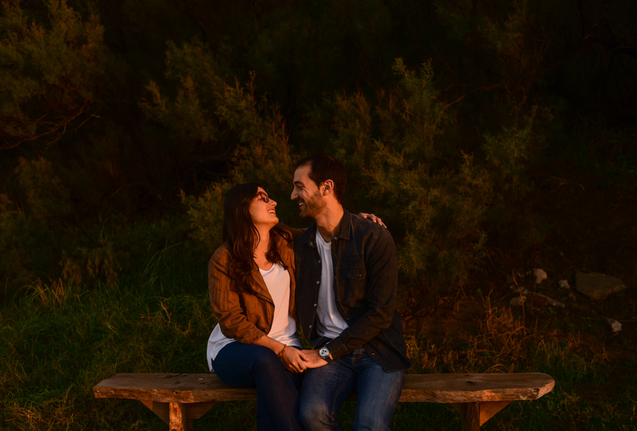 Fotógrafo de bodas en mar del plata