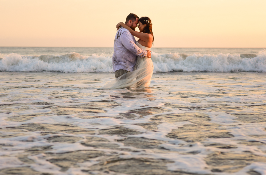 Tenacatita wedding photographer