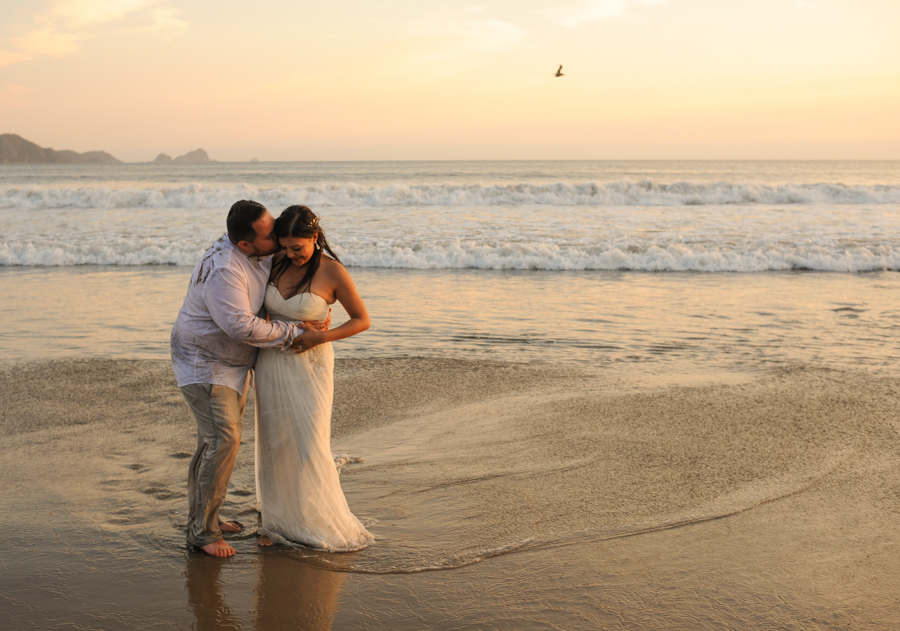 Tenacatita wedding photographer