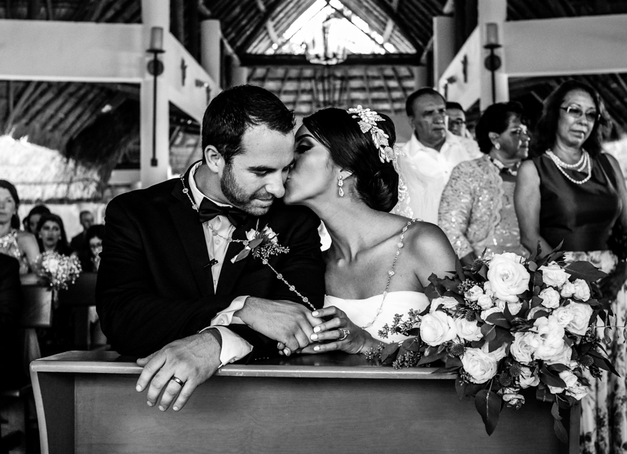 Wedding photographer Barcelo Maya Grand Resort
