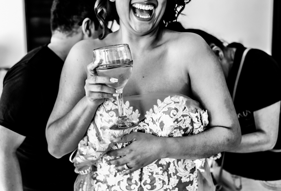 La Manzanilla wedding photographer