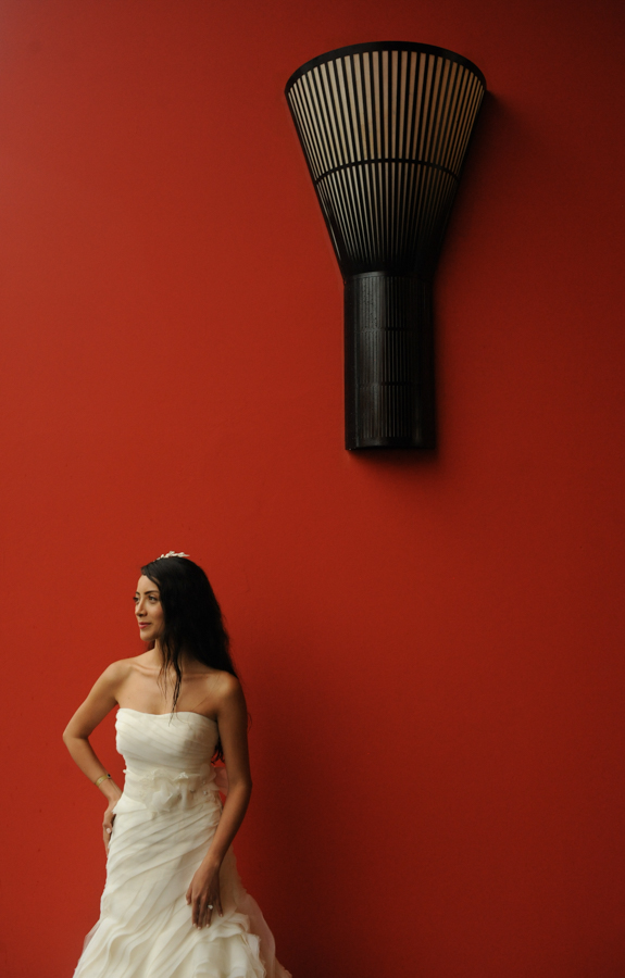 Wedding photographer barcelo maya caribe