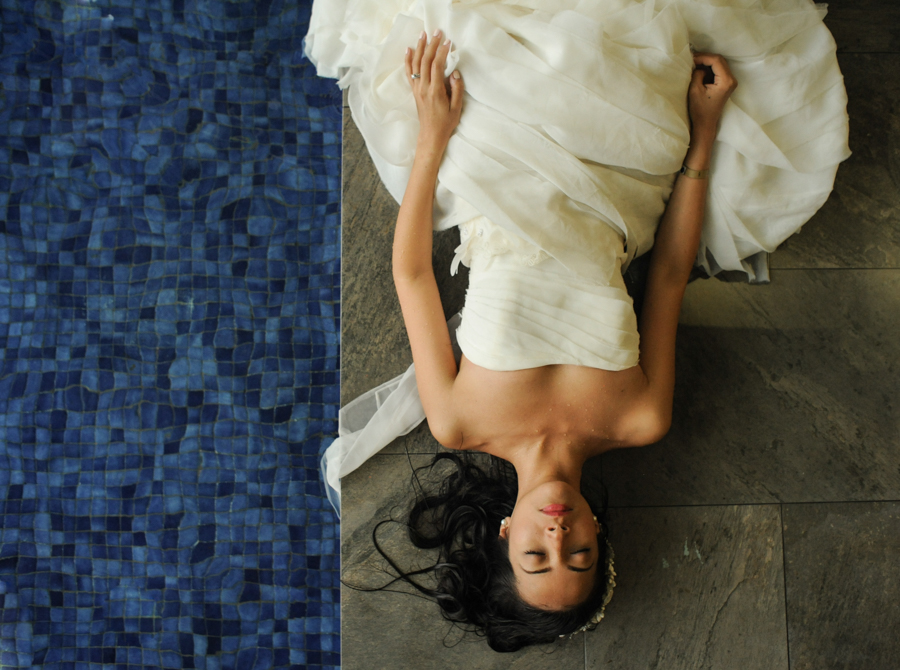 Wedding photographer barcelo maya caribe