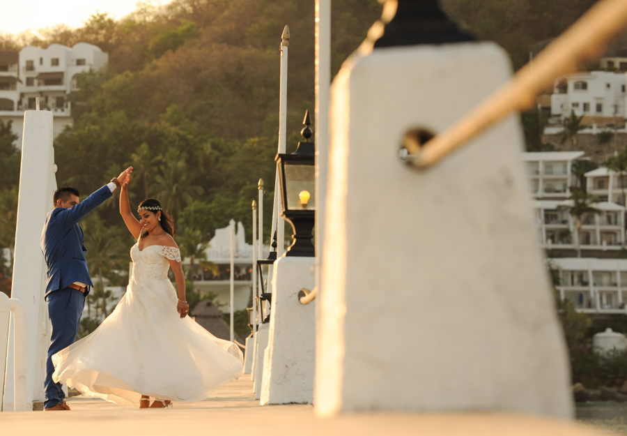 manzanillo wedding photographer