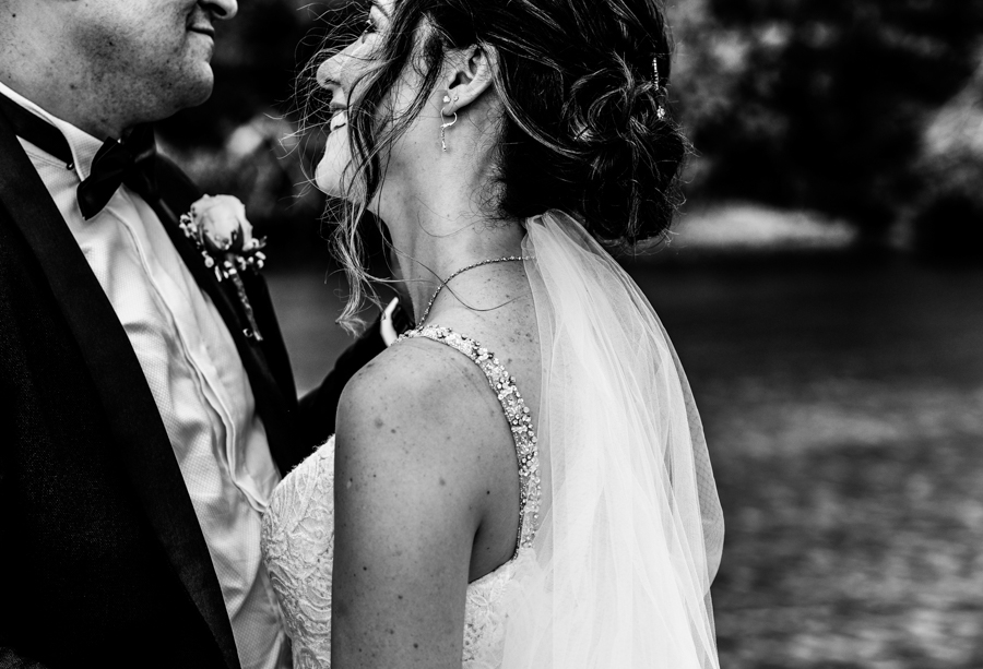 Isla Navidad wedding photographer