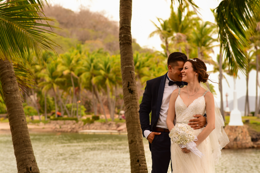 Isla Navidad wedding photographer