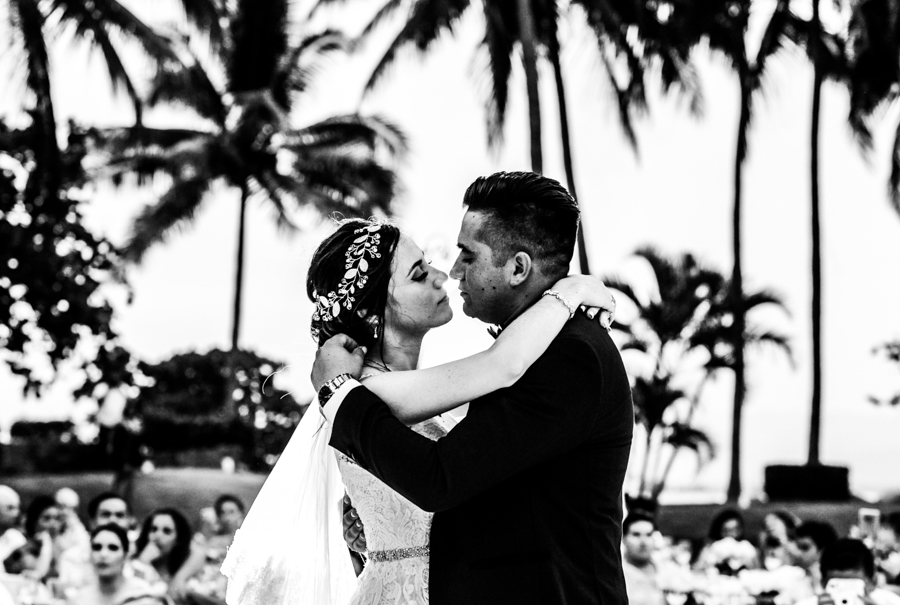 Isla Navidad wedding photographer