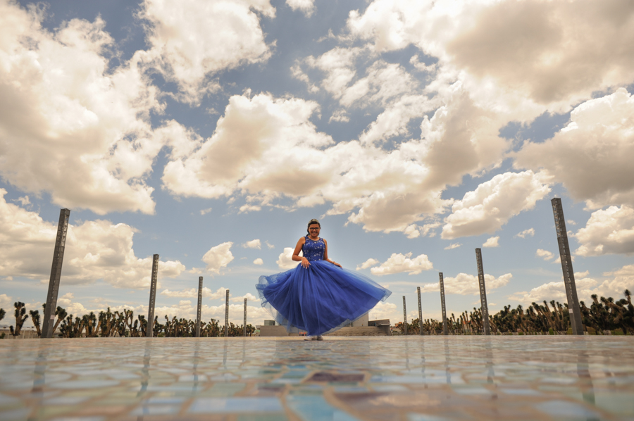 Fotógrafo en Pachuca