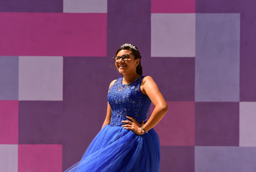 Fotógrafo en Pachuca