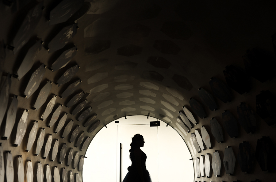 Fotógrafo en Pachuca