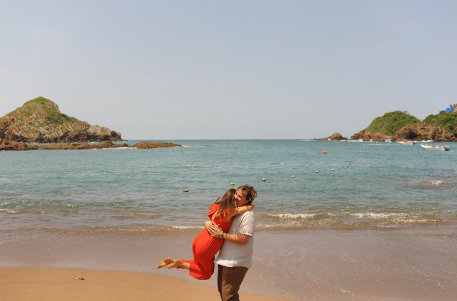 Careyes photographer