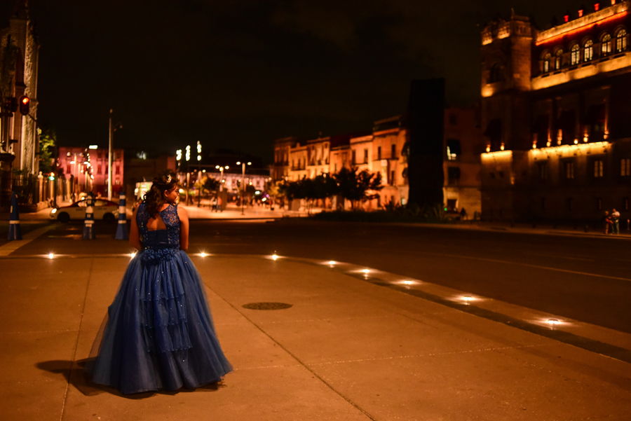 Mexico city fifteen photographer