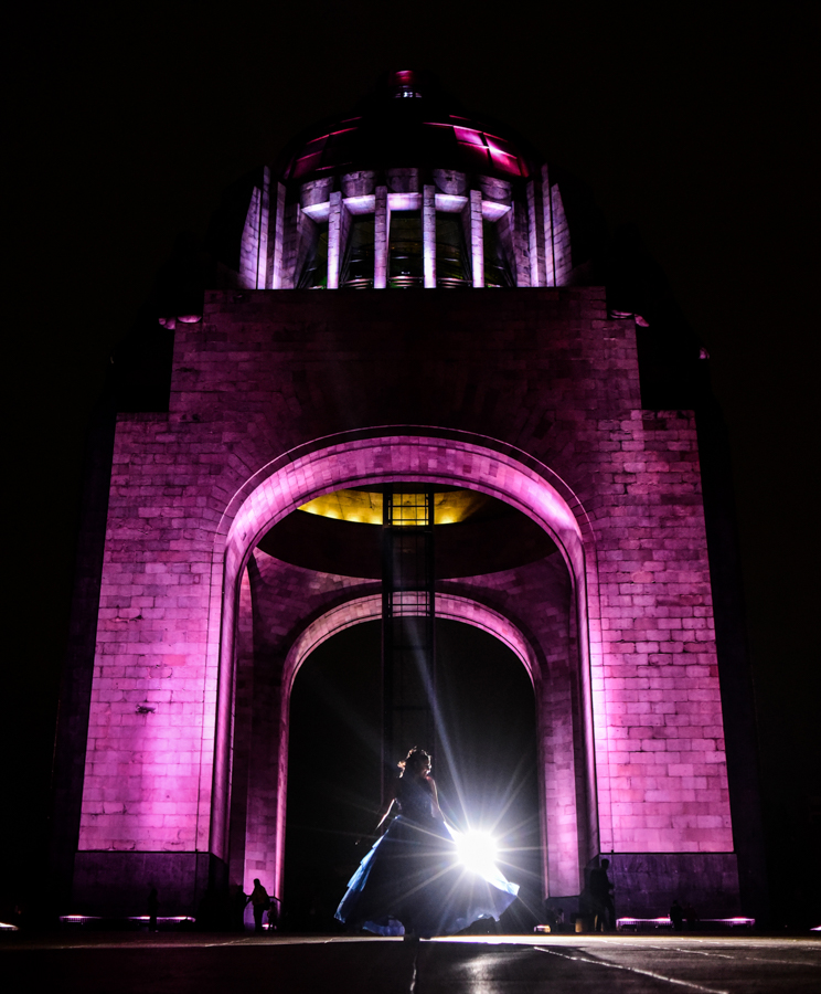 Mexico city fifteen photographer