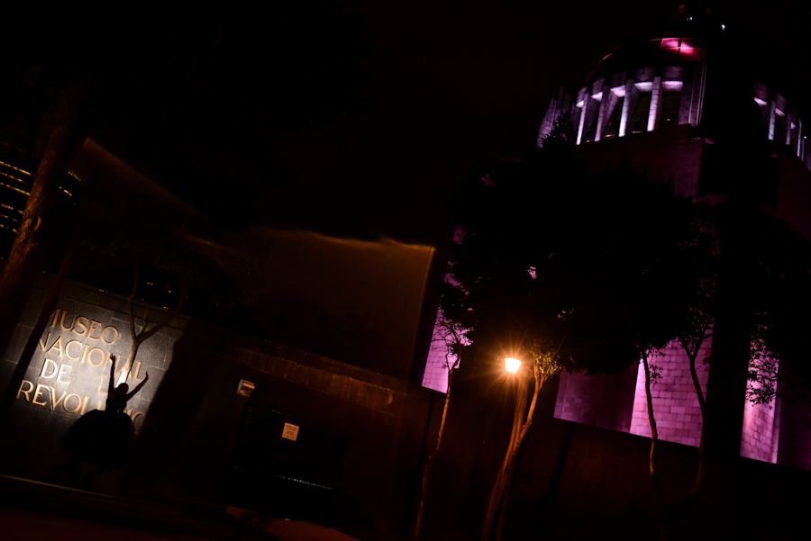 Mexico city fifteen photographer