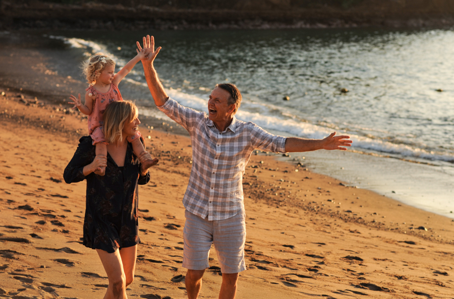 Fotógrafo en Careyes