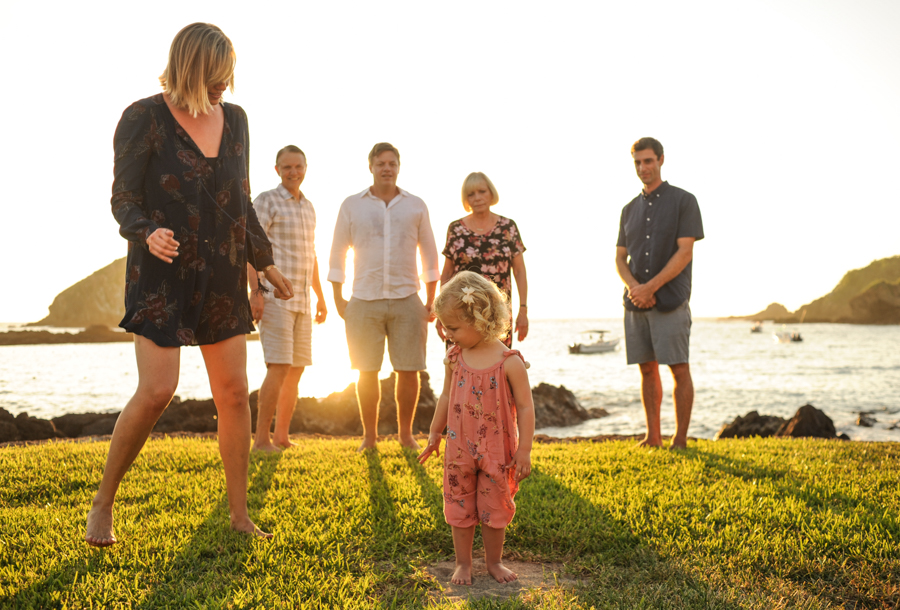 Fotógrafo en Careyes