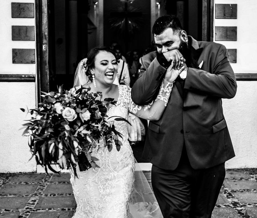 fotógrafo barra de navidad